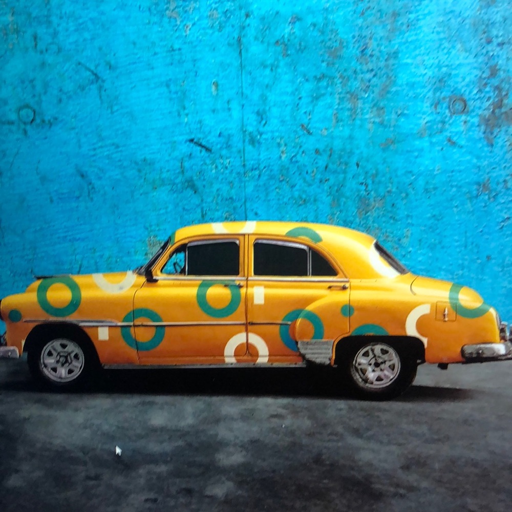 Meet your Posher, Jenny